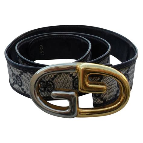 cheap gucci and fendi belts|second hand gucci belts.